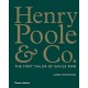 Henry Poole & Co.: The First Tailor of Savile Row