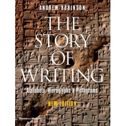 The Story of Writing: Alphabets, Hieroglyphs and Pictograms