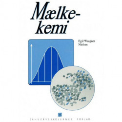 Mælkekemi
