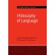 Philosophy of Language