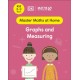 Maths — No Problem! Graphs and Measuring, Ages 8-9 (Key Stage 2)