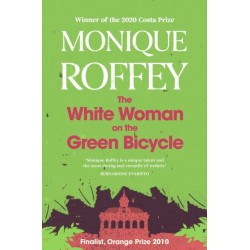 The White Woman on the Green Bicycle