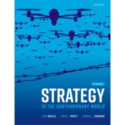 Strategy in the Contemporary World
