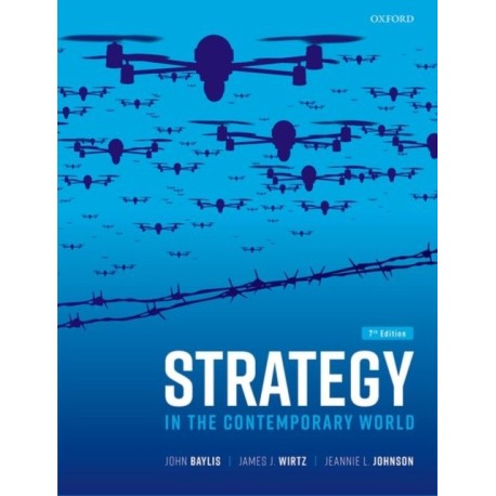 Strategy in the Contemporary World