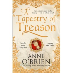 A Tapestry of Treason