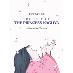 The Art of the Tale of the Princess Kaguya