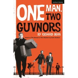 One Man, Two Guvnors