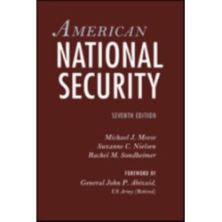 American National Security