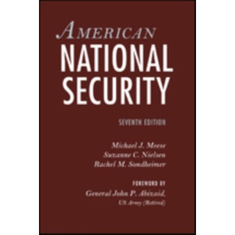 American National Security