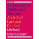 Safeguarding Adults and the Law, Third Edition: An A-Z of Law and Practice