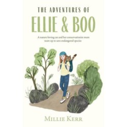 The Adventures of Ellie & Boo