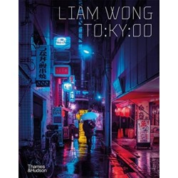 Liam Wong: TO:KY:OO