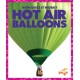Hot Air Balloons