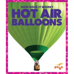 Hot Air Balloons