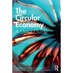 The Circular Economy: A User's Guide
