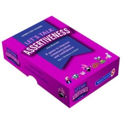 Let's Talk: Assertiveness