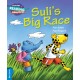 Cambridge Reading Adventures Suli's Big Race Blue Band