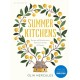 Summer Kitchens: Recipes and Reminiscences from Every Corner of Ukraine