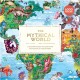 The Mythical World: A Jigsaw Puzzle Filled with Fantastical Creatures