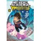 My Hero Academia: Vigilantes, Vol. 15