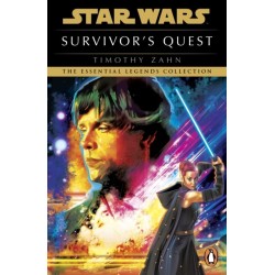 Star Wars: Survivor's Quest