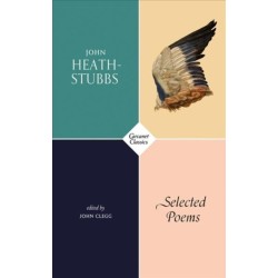Selected Poems