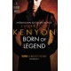Born of Legend