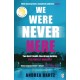 We Were Never Here: The addictively twisty Reese Witherspoon Book Club thriller soon to be a major Netflix film