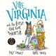 Vile Virginia and the Curse that Got Worse