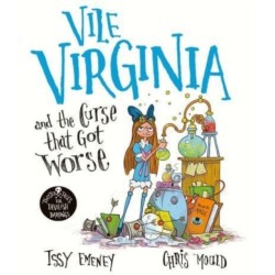 Vile Virginia and the Curse that Got Worse