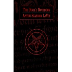 The Devil's Notebook