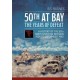 50th at Bay - The Years of Defeat: A History of the 50th Northumbrian Division 1939 to September 1942
