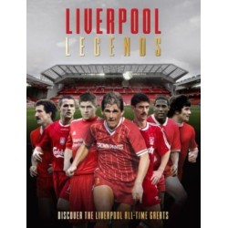 Liverpool Legends
