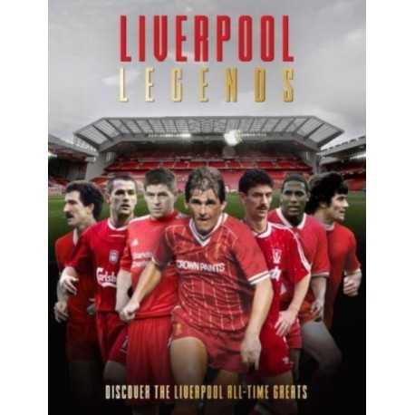 Liverpool Legends