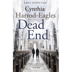 Dead End: A Bill Slider Mystery (4)