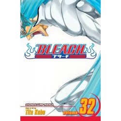 Bleach, Vol. 32: Howling