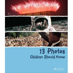 13 Photos Children Should Know