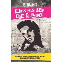 Elvis Has Left the Building: The Day the King Died