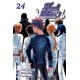 Food Wars!: Shokugeki no Soma, Vol. 24