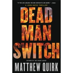 Dead Man Switch