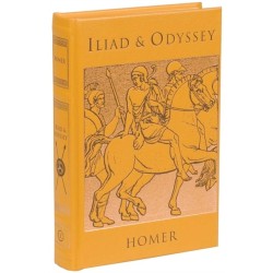 Iliad & Odyssey