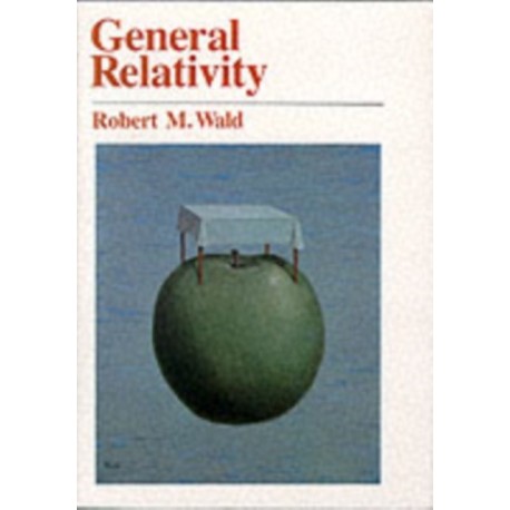 General Relativity