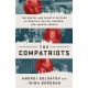 The Compatriots: The Russian Exiles Who Fought Against the Kremlin