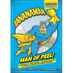 Beano Presents: Bananaman