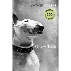 Oliver Twist