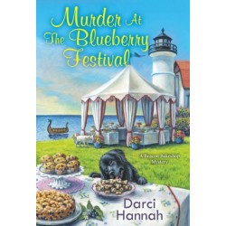 Murder at the Blueberry Festival