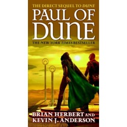 Paul of Dune: Book One of the Heroes of Dune