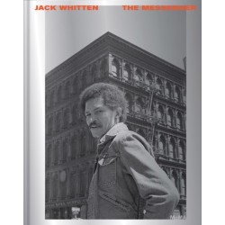 Jack Whitten: The Messenger