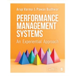 Performance Management Systems: An Experiential Approach