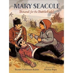 Mary Seacole: Bound for the Battlefield